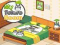 Spēle Mans Totoro istaba online