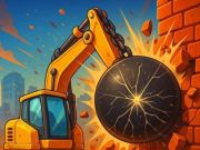 Spēle PASTĀVĪBA EXCAVATOR: Sadalījums! online