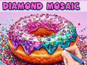 Spēle Dimanta mozaīka online