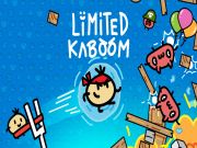 Spēle Ierobežots kaboom online