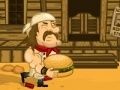 Spēle Traks burgeris 3: Mežonīgais rietums online Spēle Traks burgeris 3: Mežonīgais rietums online