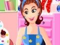 Spēle Kandi kūka online Spēle Kandi kūka online