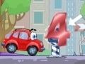 Spēle Wheely 4 online