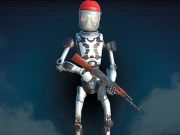 Spēle Manevrēšanas fps online