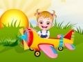 Spēle Mazā Hezele: Gatavošanas laiks online Spēle Mazā Hezele: Gatavošanas laiks online