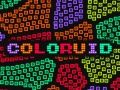 Spēle Krāsu online Spēle Krāsu online