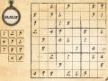 Spēle Ikdienas Sudoku online