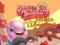 Spēle Saldā Astronomijas Cepumu Piedzīvojumu online