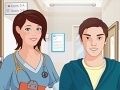 Spēle Operēt Tagad: Pleca Ķirurģija online