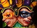 Spēle Paslēptie Alfabēti Karnavalā online