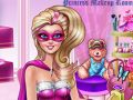 Spēle Princese Grima Istaba online Spēle Princese Grima Istaba online