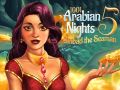 Spēle 1001 Arābu naktis 5: Sinbads jūrnieks online Spēle 1001 Arābu naktis 5: Sinbads jūrnieks online