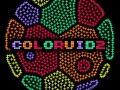 Spēle Coloruid 2 online Spēle Coloruid 2 online