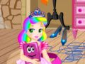 Spēle Princeses Džuljetas modes problēmas online