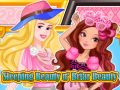 Spēle Gulētā skaistule UN Briar Beauty online