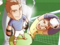 Spēle EURO Vārtsargs 2016 online Spēle EURO Vārtsargs 2016 online