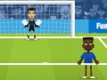 Spēle Eiropas Futbols Sitieni 16 online