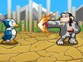 Spēle Kumba Karate online Spēle Kumba Karate online