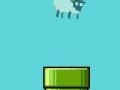 Spēle Flappy Aita Multiplayer online
