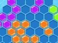 Spēle Hexa Drudzis online