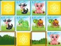 Spēle Dzīvnieku Kāršu Spēle online