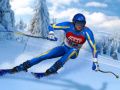 Spēle Ski Rush online