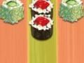 Spēle Sushi Šahs online