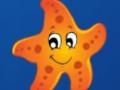 Spēle Bērnu Puzzle Jūra online