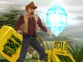 Spēle Kapu Skrējējs online Spēle Kapu Skrējējs online