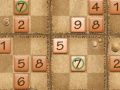 Spēle Klasiskā Sudoku online Spēle Klasiskā Sudoku online