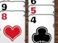 Spēle Rietumu Solitaire online
