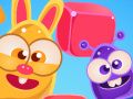Spēle Radītāju Meklētāji online