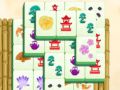 Spēle Spēcīgais Mahjong: Ceļojums online