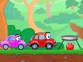 Spēle Wheely 8 online Spēle Wheely 8 online