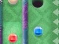 Spēle Mini Putt GEM Brīvdienas online