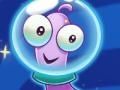 Spēle Alienanza online