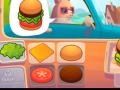 Spēle Mājdzīvnieku Drive In online
