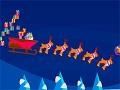 Spēle Ziemassvētku Dusmas online