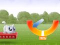 Spēle Ekstrēms Kaķēns online