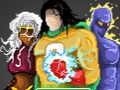 Spēle Uzmini pikseļu komiksus online