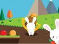 Spēle Bunny Pop online