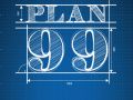 Spēle Plāns 99 online