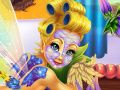 Spēle Pūķīšu Mazais Spa online