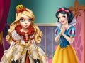 Spēle Šuvējs Tīrajai Princesai online Spēle Šuvējs Tīrajai Princesai online