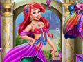 Spēle Jūras Meitenes Princeses Skapis online