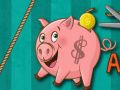 Spēle Cūku banka Piedzīvojums online