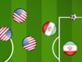 Spēle Futbola Meister online Spēle Futbola Meister online