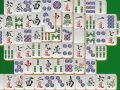 Spēle Mahjong Deluxe 2 online