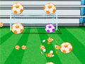 Spēle Eiropas Futbola Gēnija Izaicinājums online