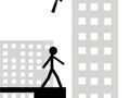 Spēle Stickman: Tilta Celtnieks online